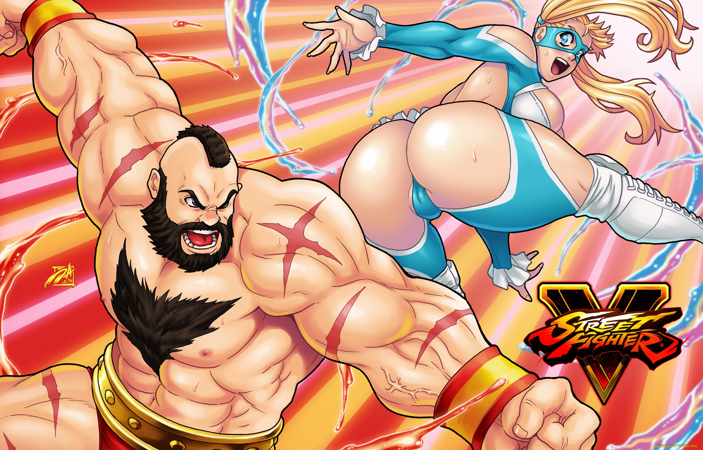  , street fighter v, 